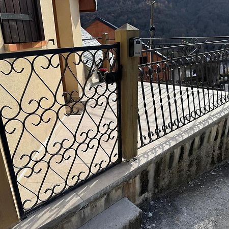 Appartement Boutx 4 Personnes 外观 照片