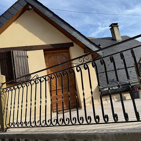 Appartement Boutx 4 Personnes 外观 照片