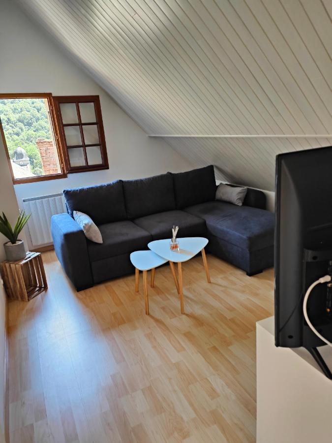 Appartement Boutx 4 Personnes 外观 照片