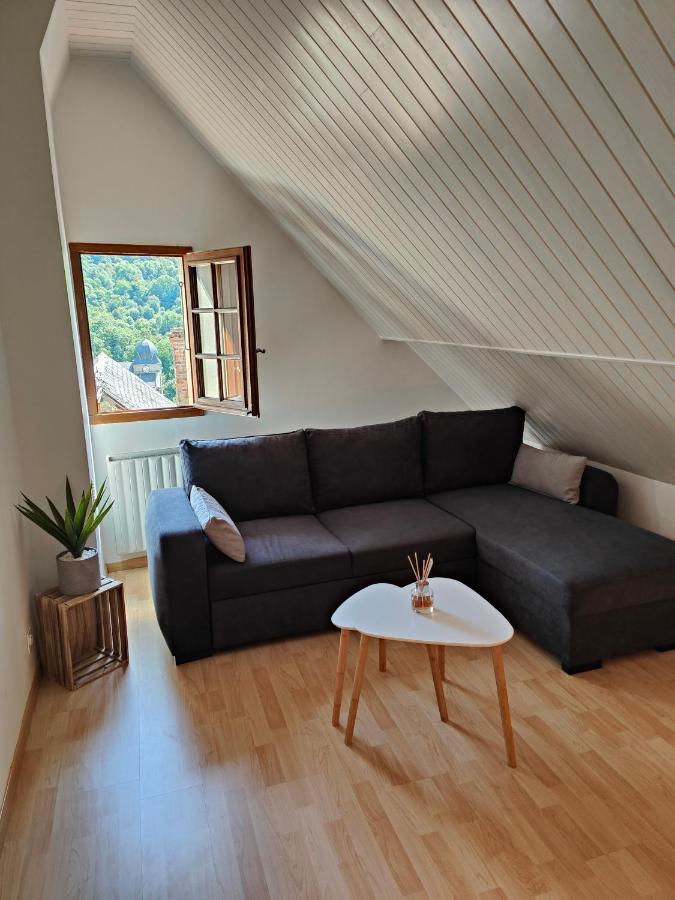 Appartement Boutx 4 Personnes 外观 照片
